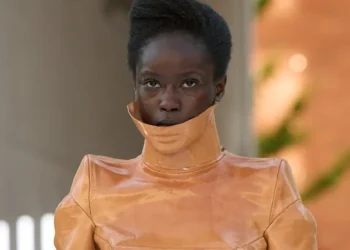 No Longer Human: Emilie Wenckstern Wins Polimoda’s Best Collection 2026