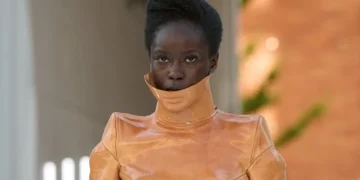 No Longer Human: Emilie Wenckstern Wins Polimoda’s Best Collection 2026