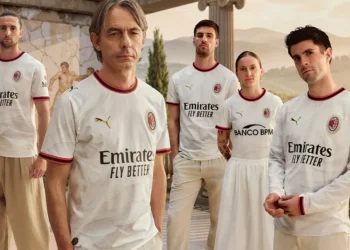 PUMA AC Milan