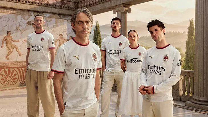 PUMA AC Milan