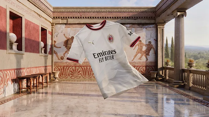 PUMA AC Milan