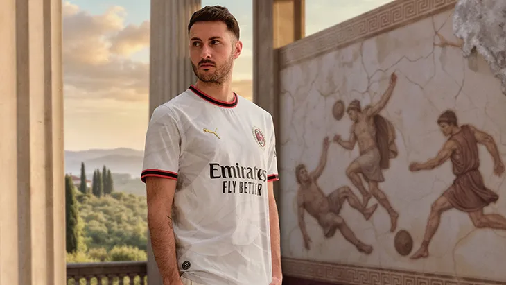 Away Kit