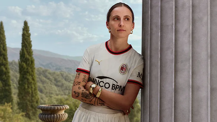 Away Kit