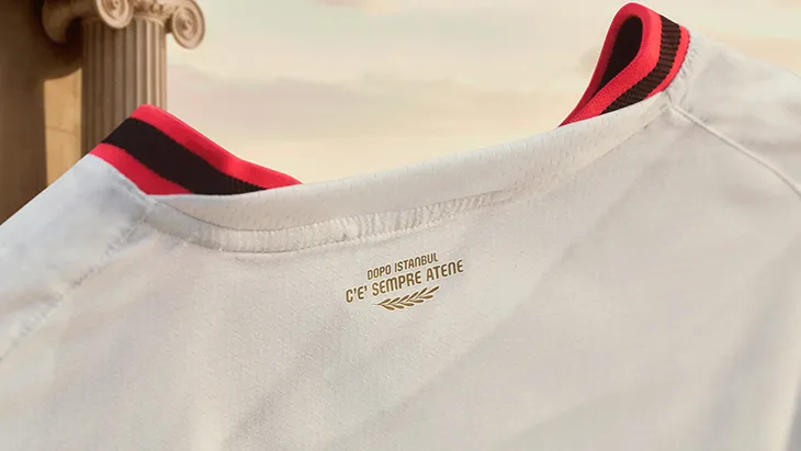 Away Kit