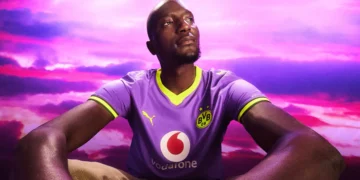 PUMA Borussia Dortmund