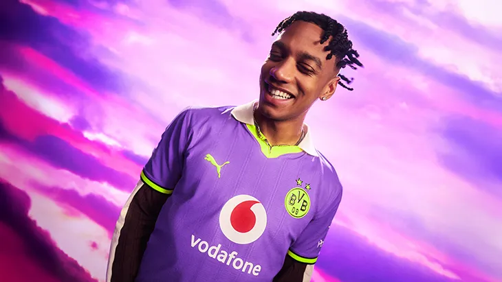 PUMA Borussia Dortmund