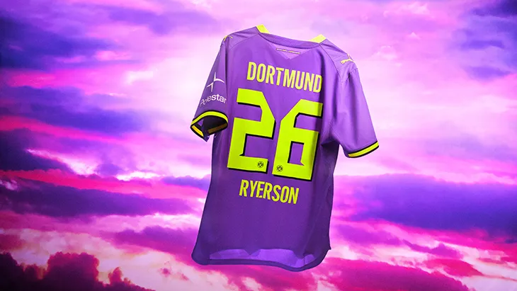 PUMA Borussia Dortmund