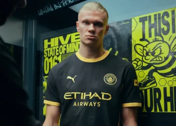 Manchester City