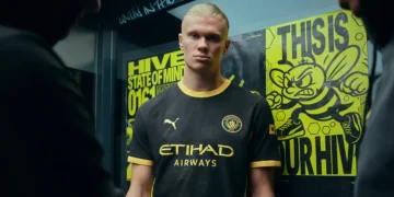 Manchester City