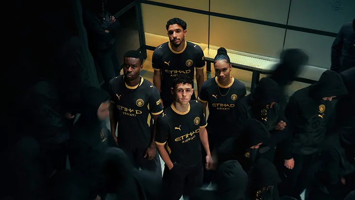Manchester City