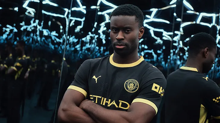 Manchester City