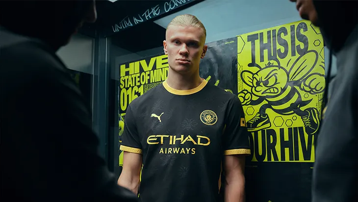 Manchester City