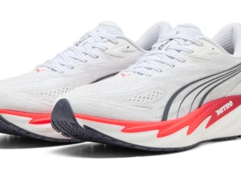 PUMA Velocity 5