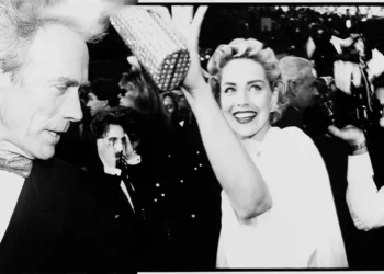 Gagosian Presents Hollywood by Richard Avedon