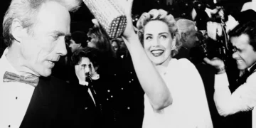 Gagosian Presents Hollywood by Richard Avedon