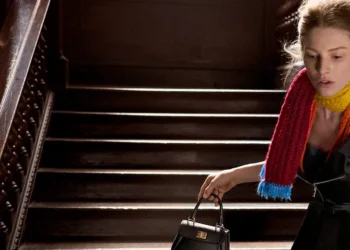 Prada Casts Hunter Schafer and Troye Sivan for Fall Winter 2026 Campaign