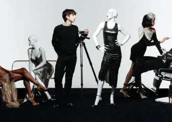We Talk Project. Extraordinary With Shibo Chen