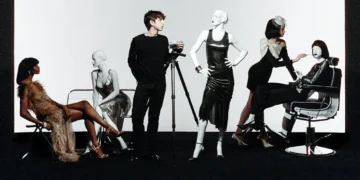 We Talk Project. Extraordinary With Shibo Chen