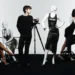 We Talk Project. Extraordinary With Shibo Chen