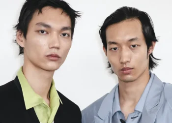 Pronounce Spring Summer 2027