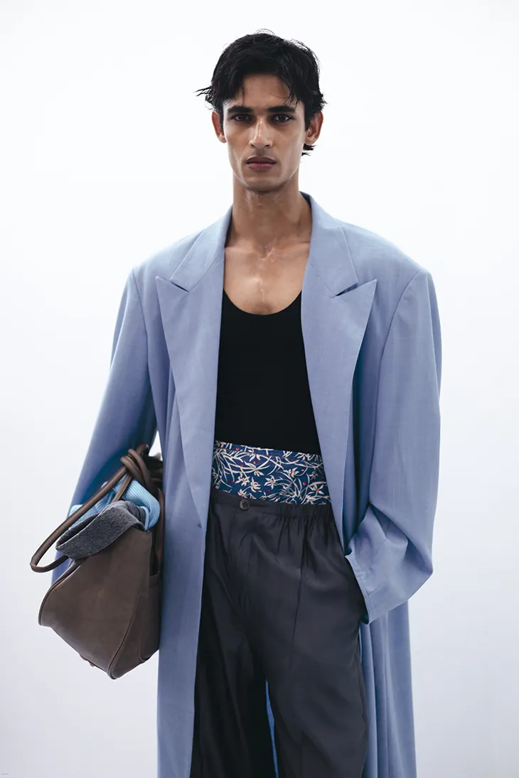 Pronounce Spring Summer 2027