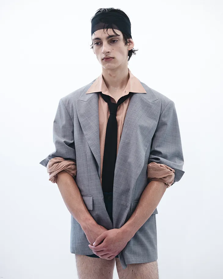 Pronounce Spring Summer 2027