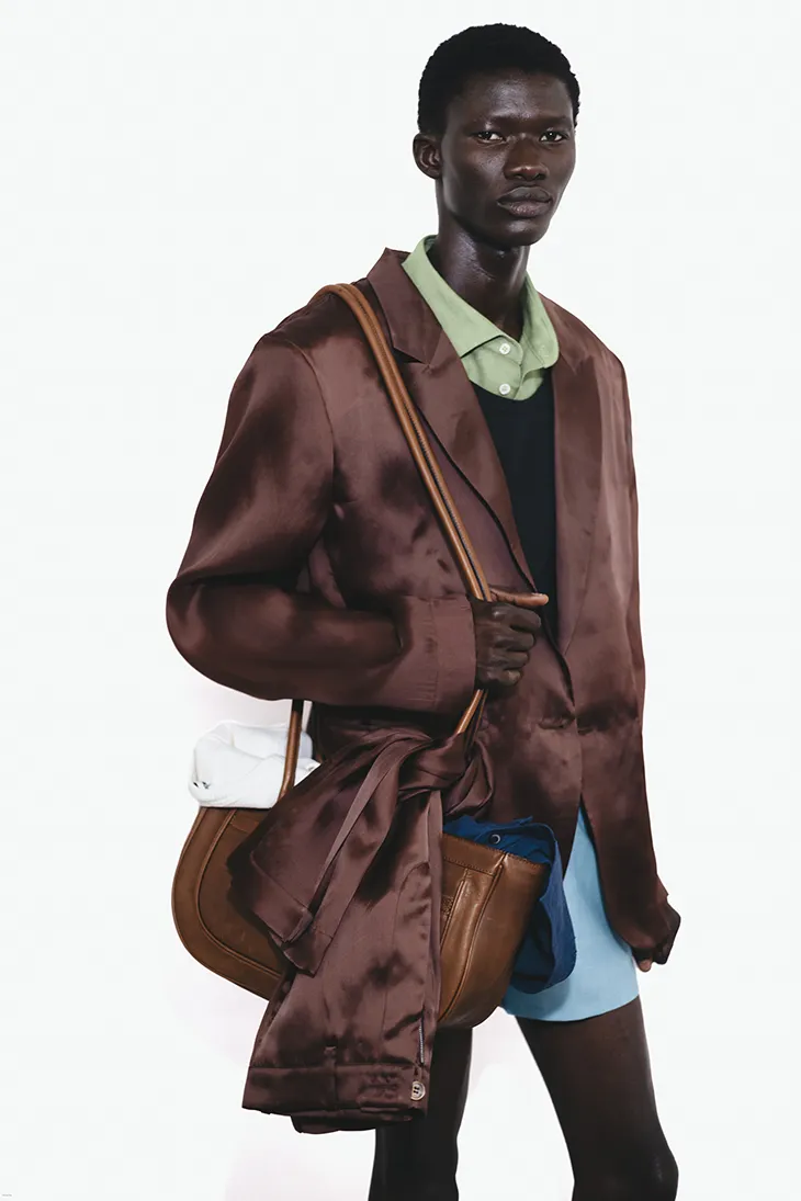 Pronounce Spring Summer 2027