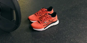 Reebok Nano Gym 2.0