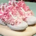 Roger Vivier Introduces Its First Couture Sneaker
