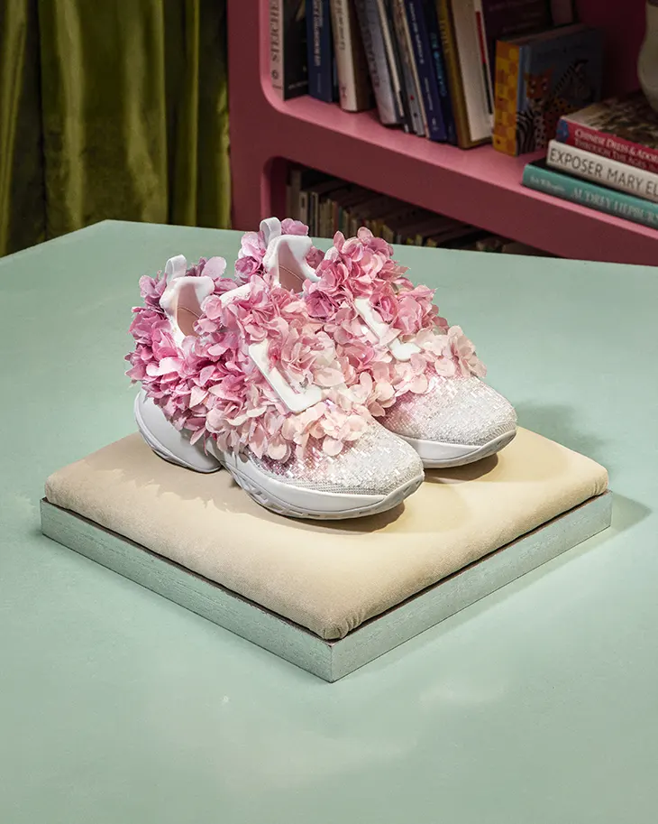 Roger Vivier