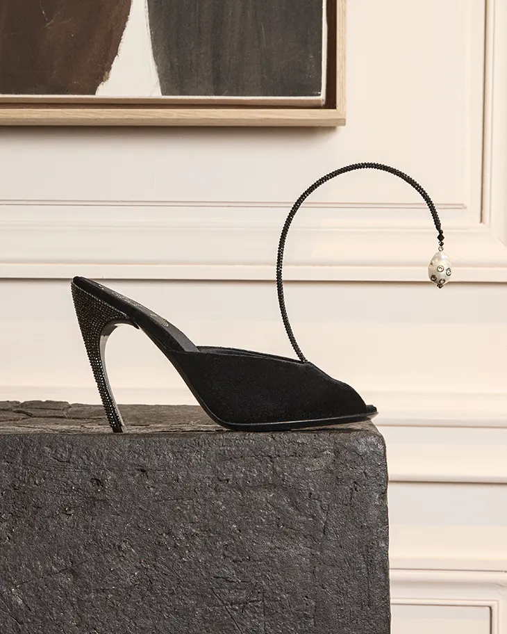 Roger Vivier