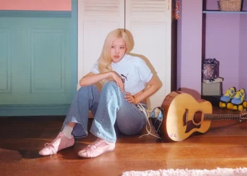 Rosé Debuts the Ballet Inspired PUMA Speedcat Etoile