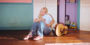 Rosé Debuts the Ballet Inspired PUMA Speedcat Etoile