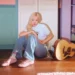 Rosé Debuts the Ballet Inspired PUMA Speedcat Etoile
