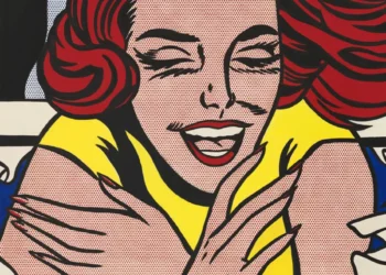 Why the Whitney’s Lichtenstein Exhibition Matters Right Now