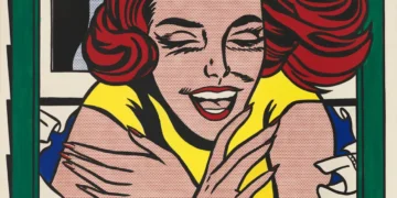 Why the Whitney’s Lichtenstein Exhibition Matters Right Now
