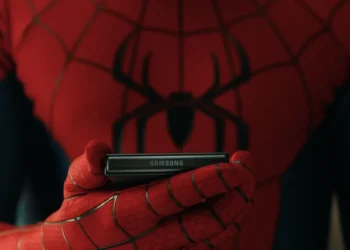 Samsung Brings Jacob Batalon Into Its Spider-Man Campaign