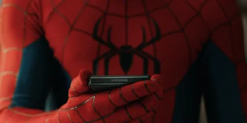 Samsung Brings Jacob Batalon Into Its Spider-Man Campaign