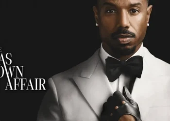 The Thomas Crown Affair Returns With Michael B. Jordan