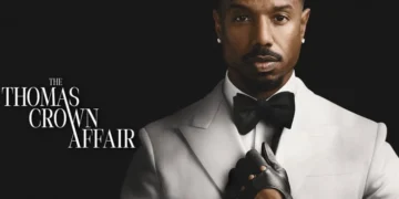 The Thomas Crown Affair Returns With Michael B. Jordan