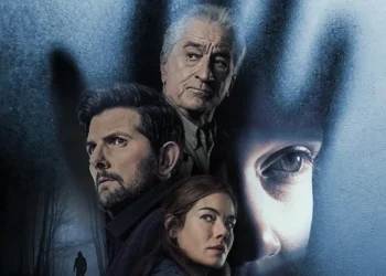 Netflix Drops “The Whisper Man” Trailer With Adam Scott & Robert De Niro