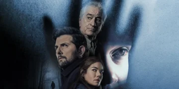 Netflix Drops “The Whisper Man” Trailer With Adam Scott & Robert De Niro