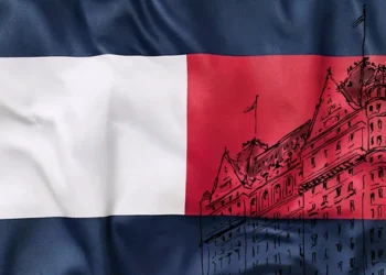 Tommy Hilfiger Sets Spring 2027 NYFW Show at The Plaza Hotel