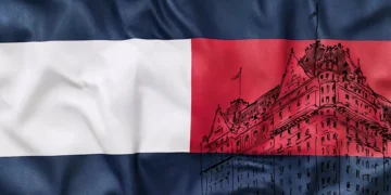 Tommy Hilfiger Sets Spring 2027 NYFW Show at The Plaza Hotel