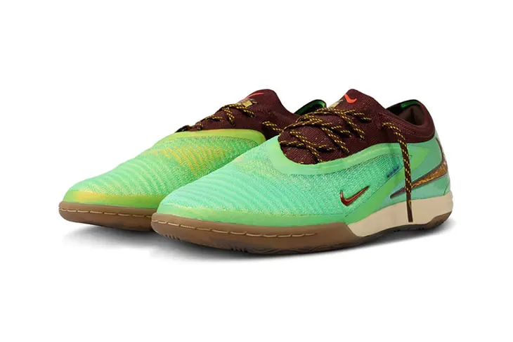 Travis Scott x Nike Phantom 6 Low “Cactus Jack” Pack