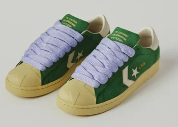 Tyler, The Creator and Converse Expand the 1908 Series