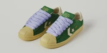 Tyler, The Creator and Converse Expand the 1908 Series