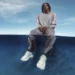 Triple White Adistar Jellyfish