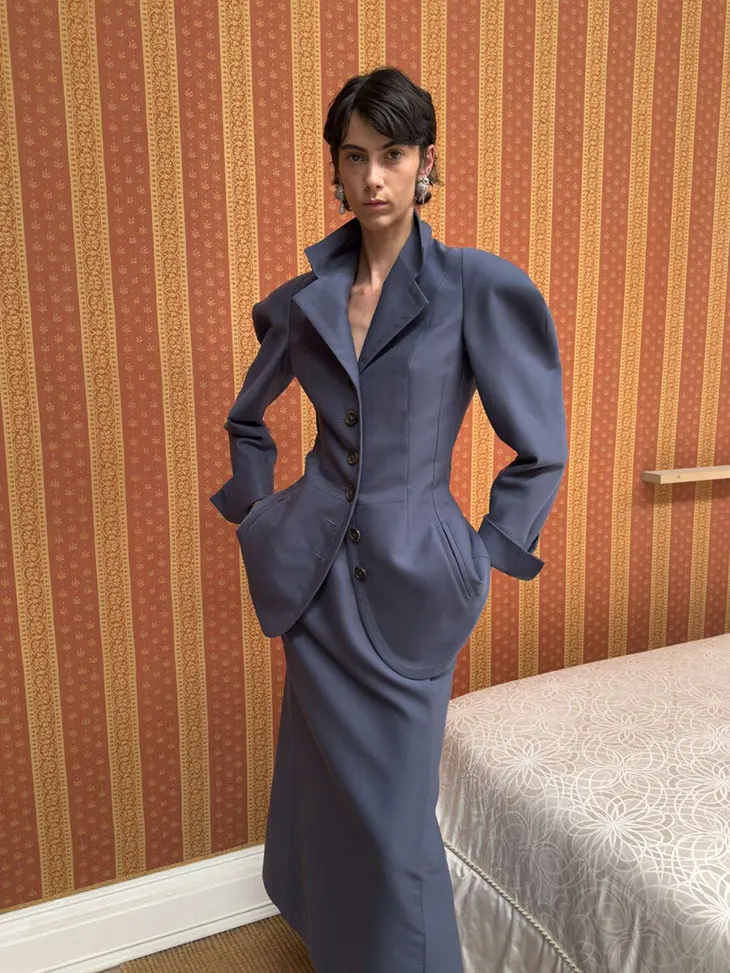 Vivienne Westwood Fall Winter 2026