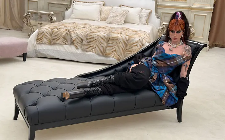 Vivienne Westwood Fall Winter 2026